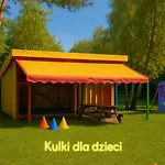Fala Hytte *