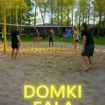 Fala Hytte Dąbki