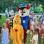 Fala * Dąbki