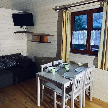 Lodge Fala Dabki