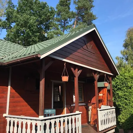 Fala Lodge Dabki