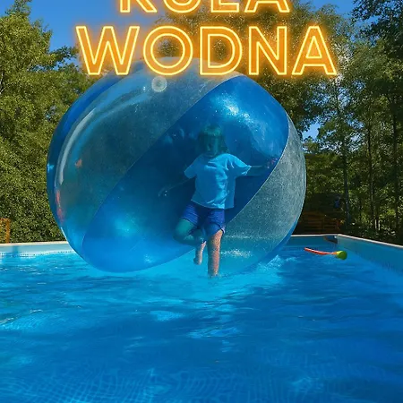 Fala Orman Evi Dąbki