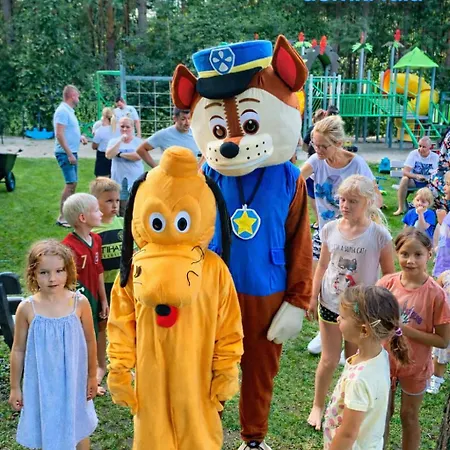 Fala * Dąbki