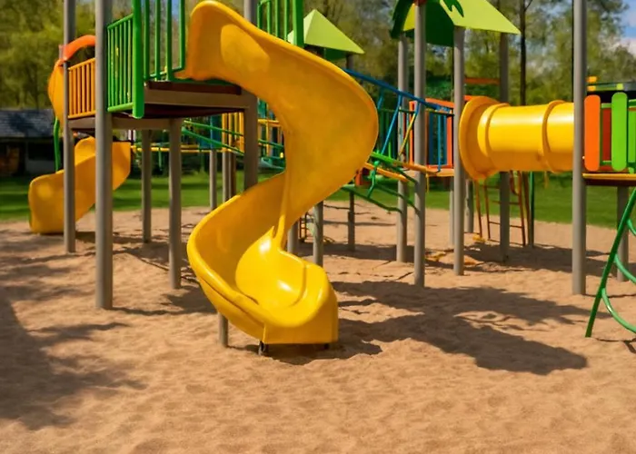 Fala Orman Evi Dąbki