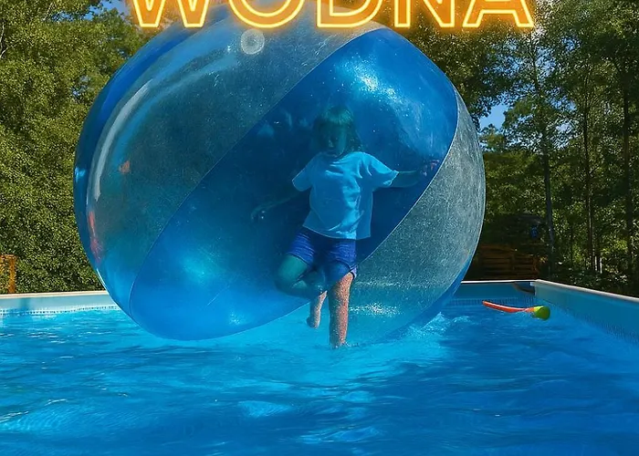 Fala Orman Evi Dąbki