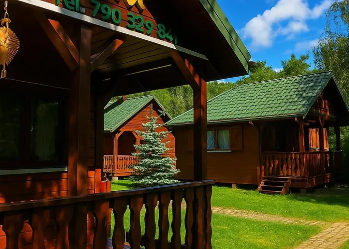 Fala ロッジ ドンプキ